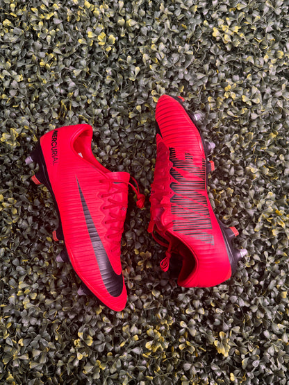 NIKE MERCURIAL VAPOR XI ELITE SG