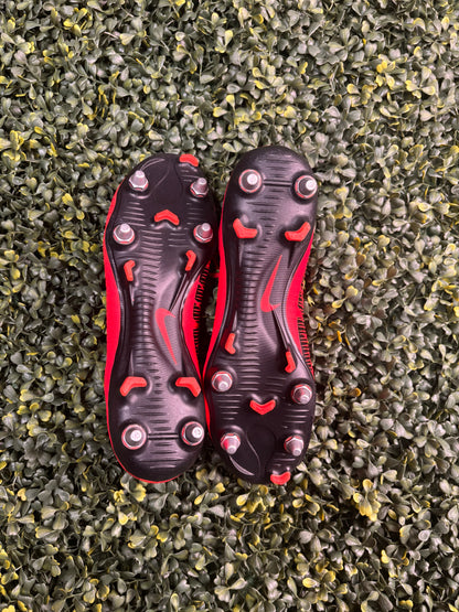 NIKE MERCURIAL VAPOR XI ELITE SG