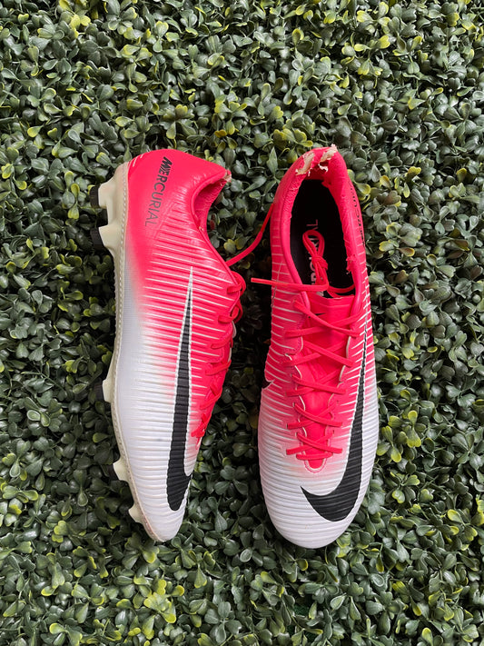 NIKE MERCURIAL VELOCE III FG “MOTION BLUR”