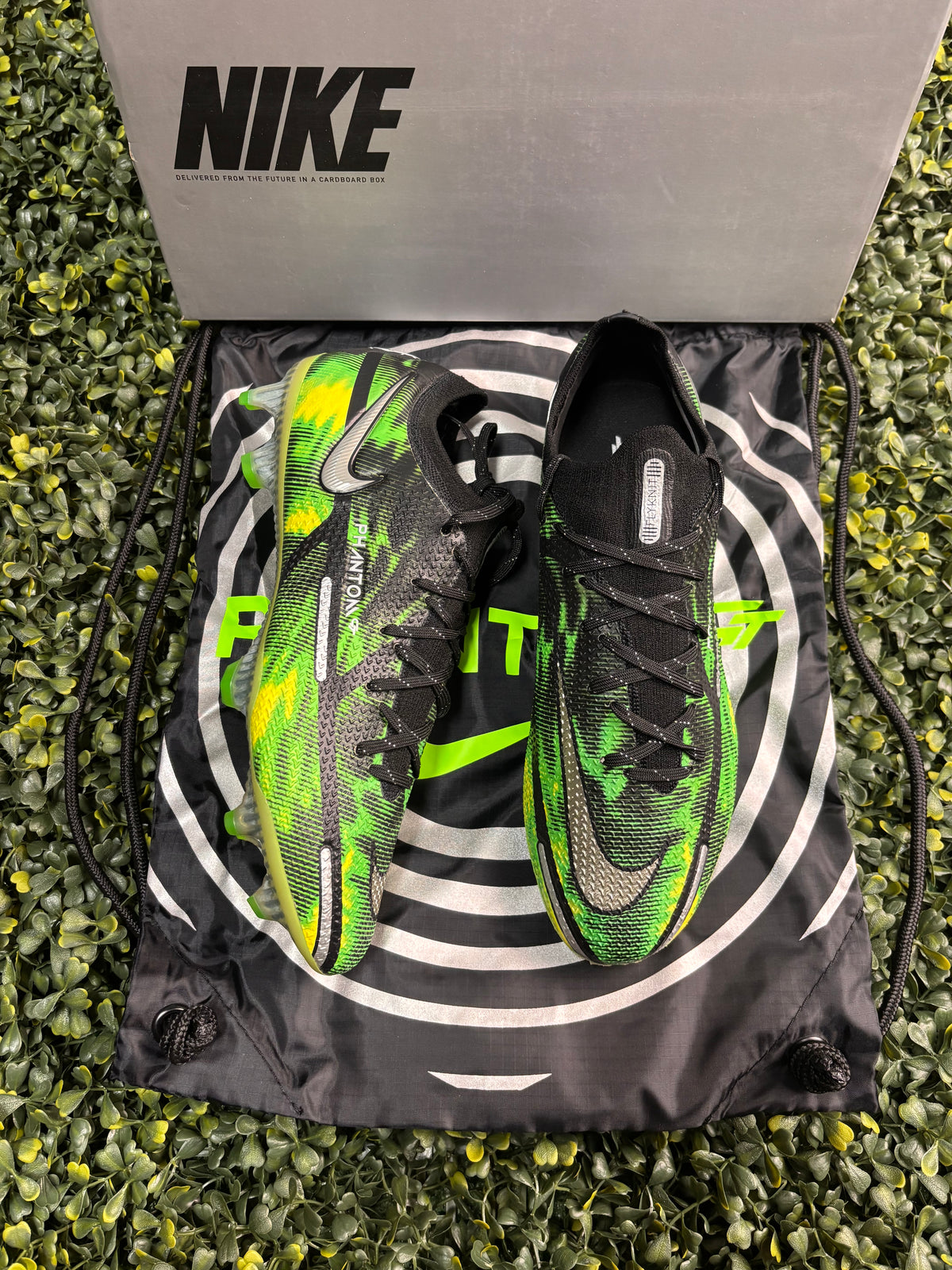 NIKE PHANTOM GT2 ELITE SW FG