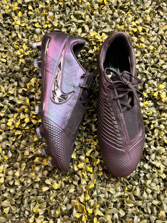 NIKE PHANTOM VENOM ELITE FG KINETIC BLACK