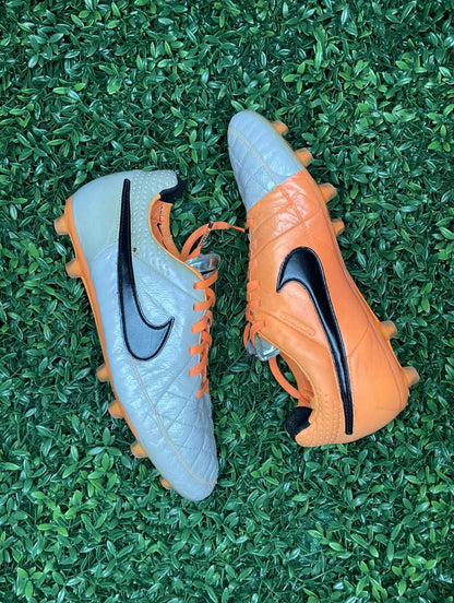 NIKE TIEMPO LEGEND V ELITE HG