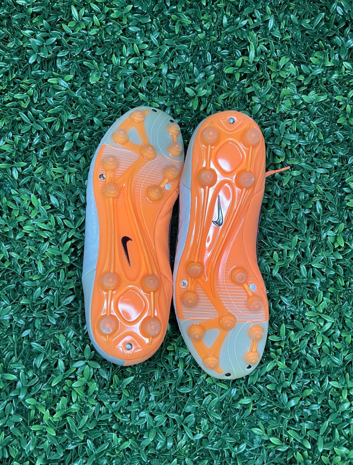 NIKE TIEMPO LEGEND V ELITE HG