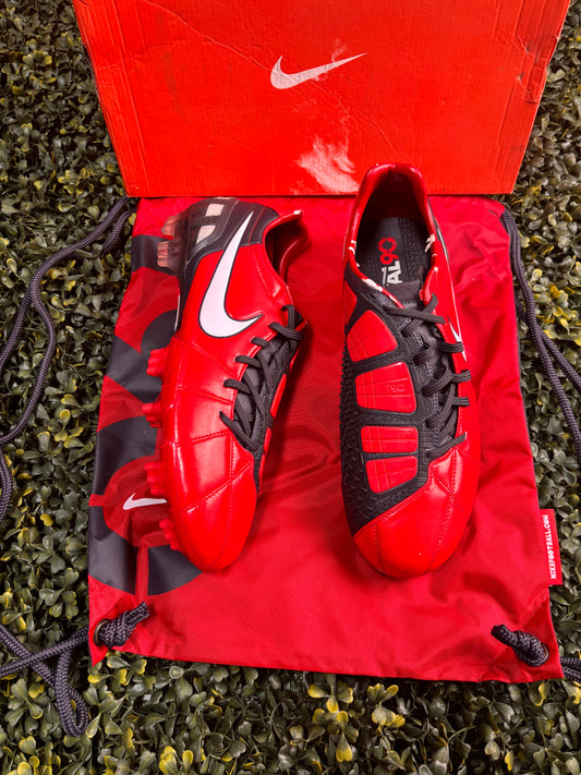 NIKE TOTAL 90 LASER III ELITE FG