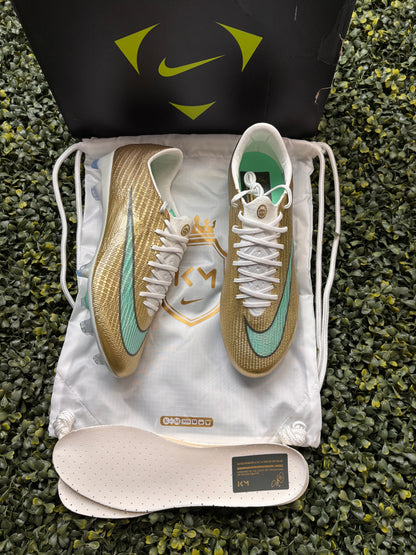 NIKE ZOOM MERCURIAL SUPERFLY 11 ELITE FG SE KYLIAN MBAPPÉ