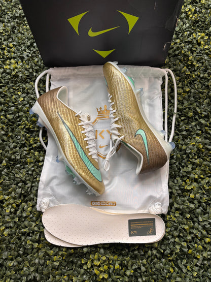 NIKE ZOOM MERCURIAL SUPERFLY 11 ELITE FG SE KYLIAN MBAPPÉ