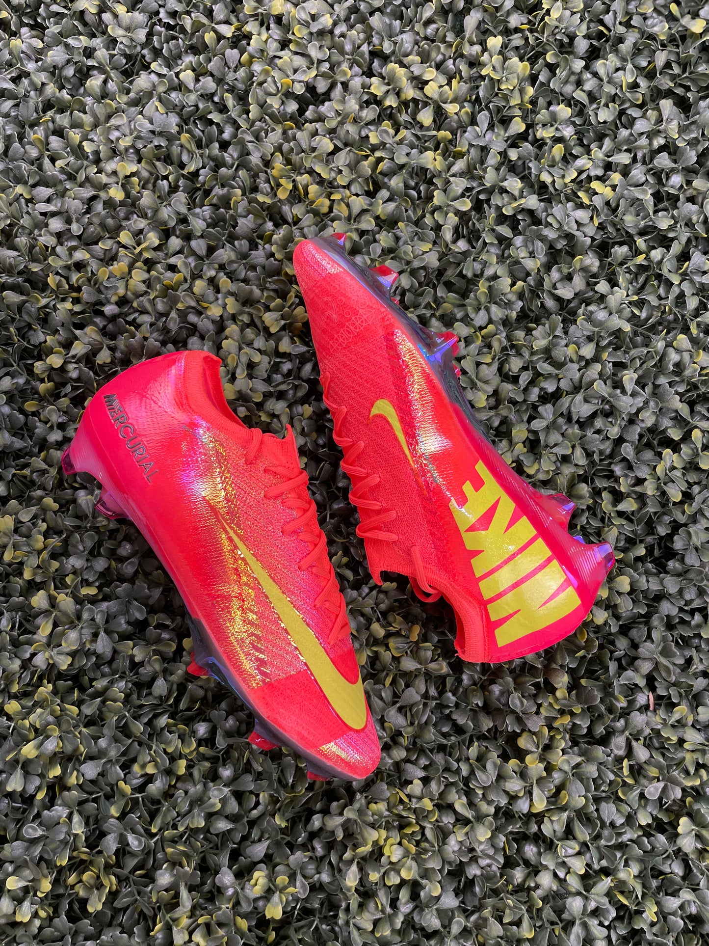 NIKE AIR ZOOM VAPOR XVI ELITE FG
