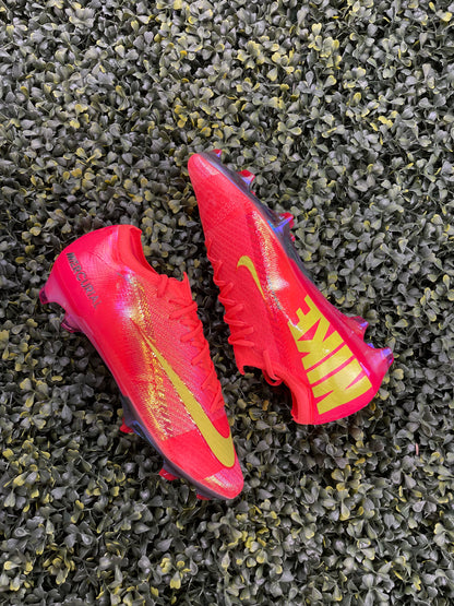 NIKE AIR ZOOM VAPOR XVI ELITE FG