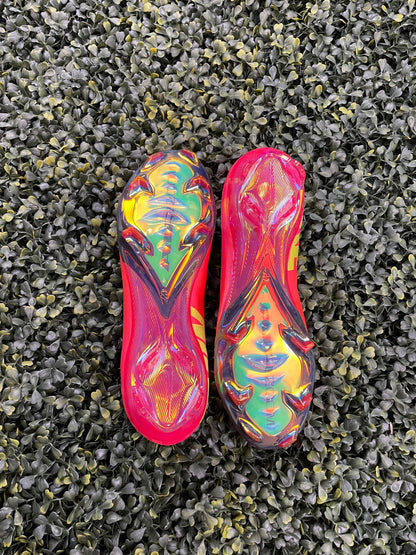 NIKE AIR ZOOM VAPOR XVI ELITE FG
