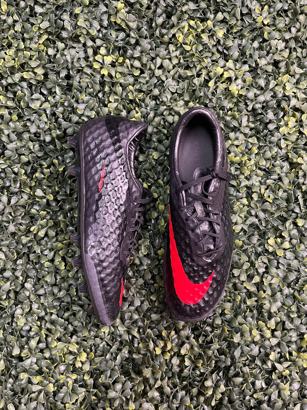 NIKE HYPERVENOM PHANTOM I ELITE HG
