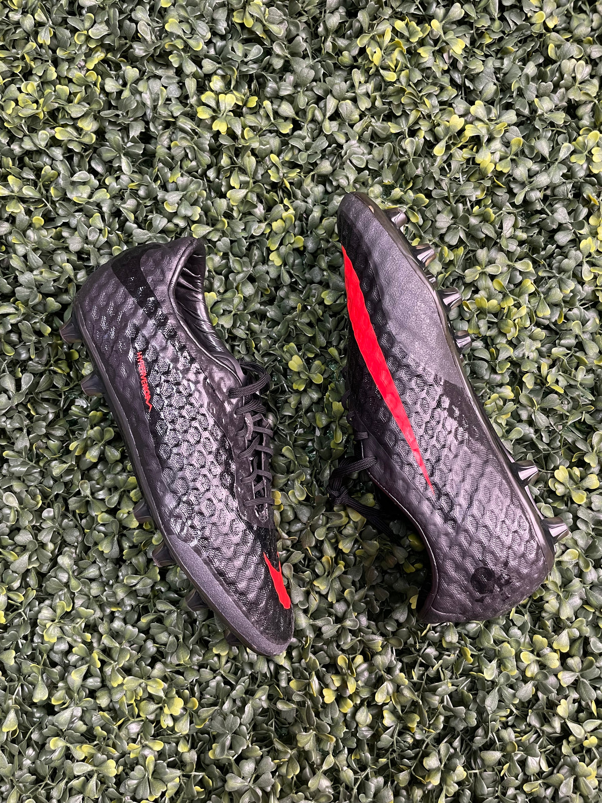 NIKE HYPERVENOM PHANTOM I ELITE HG