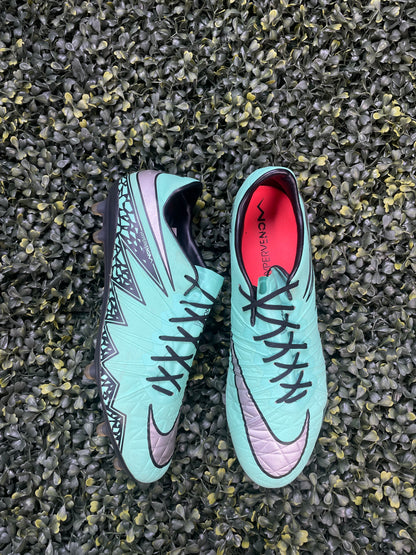 NIKE HYPERVENOM PHINISH ELITE FG