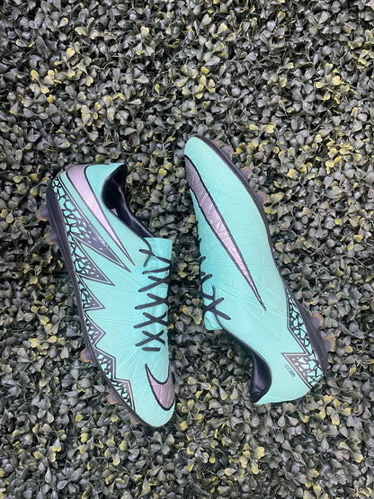 NIKE HYPERVENOM PHINISH ELITE FG