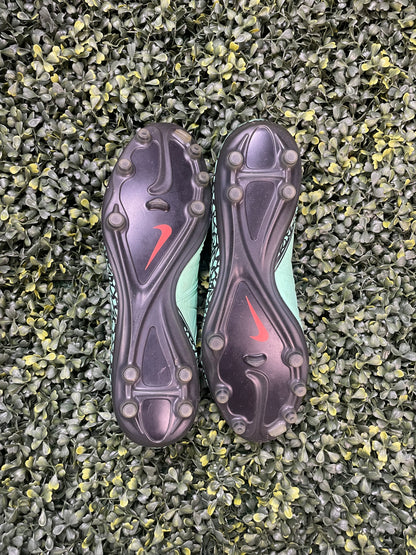 NIKE HYPERVENOM PHINISH ELITE FG