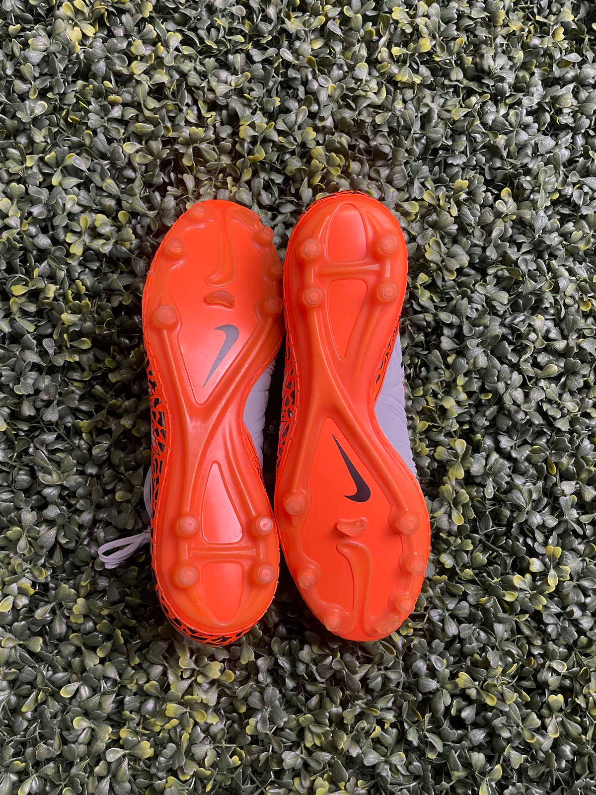 NIKE HYPERVENOM PHINISH FG 'SILVER STORM'