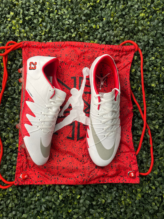NIKE HYPERVENOM PHINISH NJR FG NEYMAR JORDAN