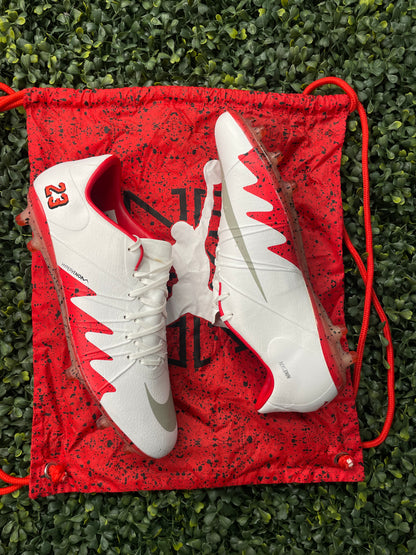 NIKE HYPERVENOM PHINISH NJR FG NEYMAR JORDAN