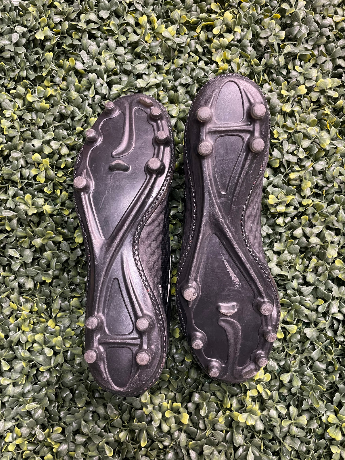 NIKE HYPERVENOM PHANTOM 1 ELITE FG