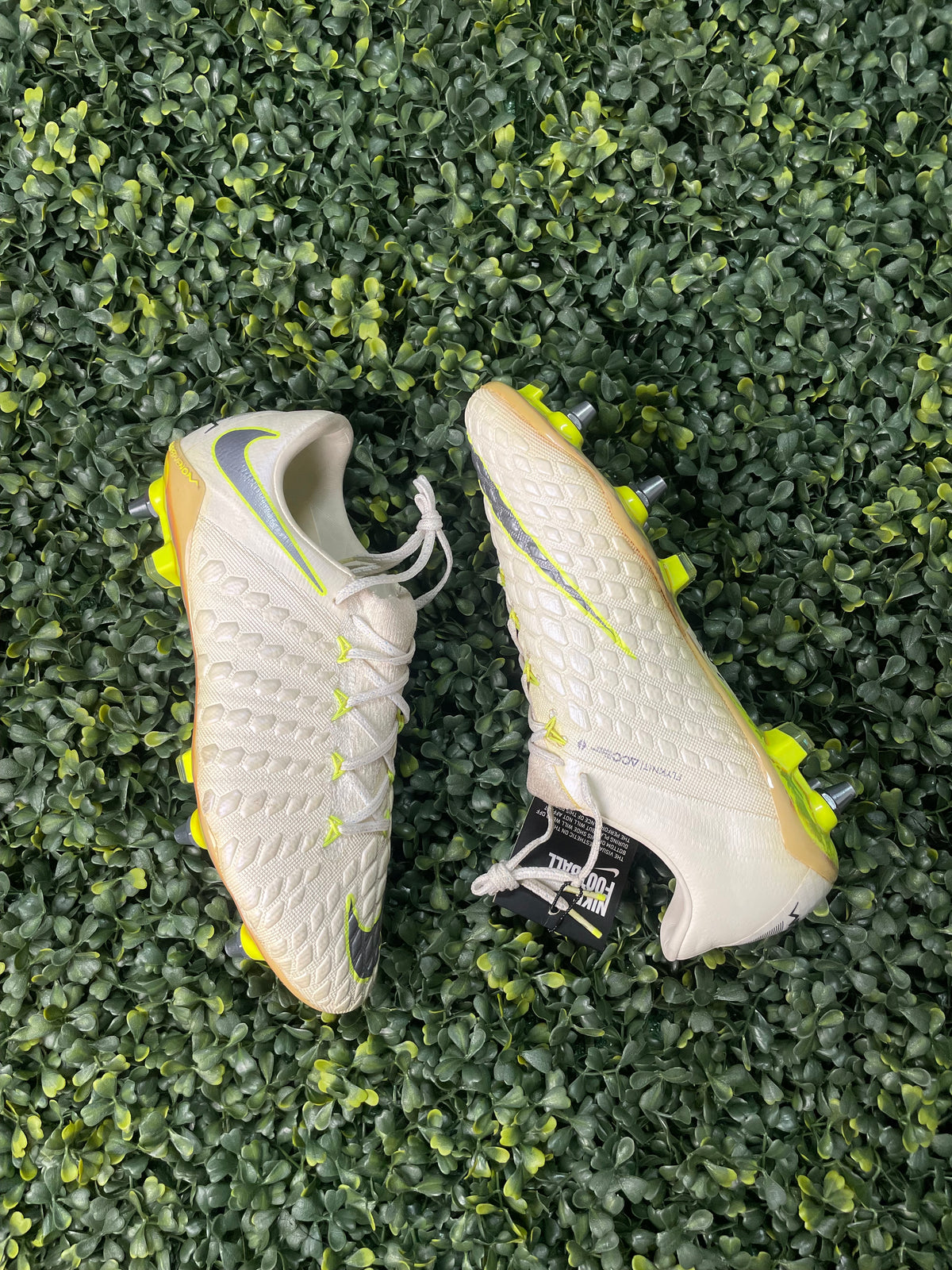 NIKE HYPERVENOM PHANTOM 3 ELITE SG