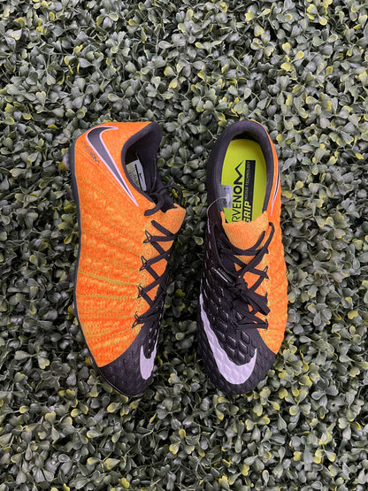 NIKE HYPERVENOM PHANTOM 3 ELITE SG-AC