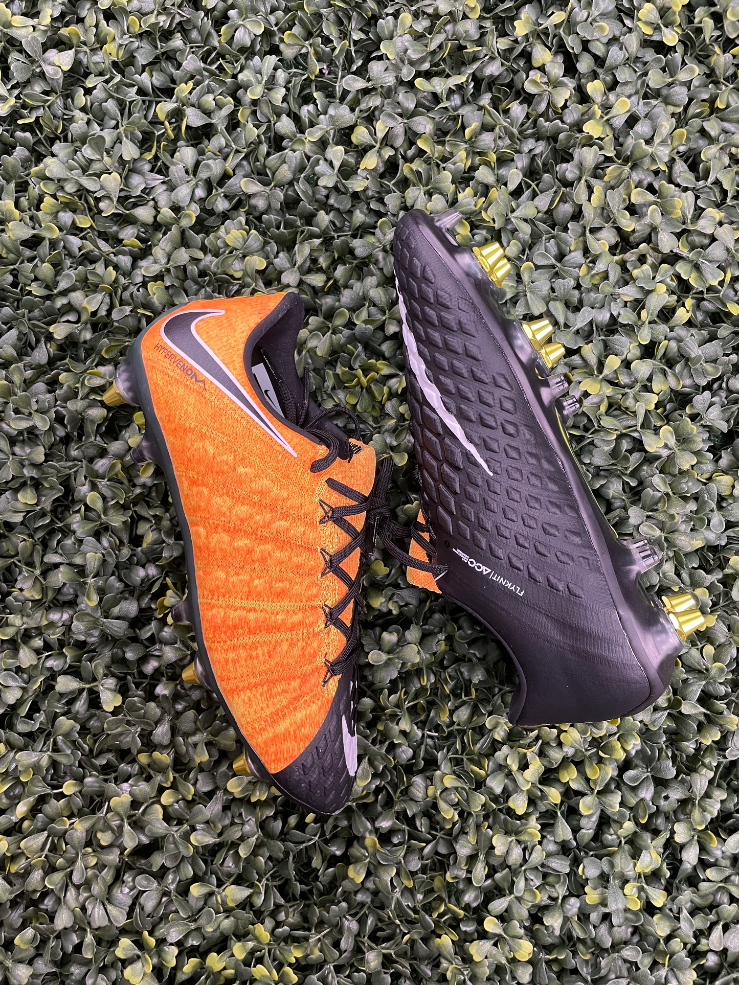 NIKE HYPERVENOM PHANTOM 3 ELITE SG-AC