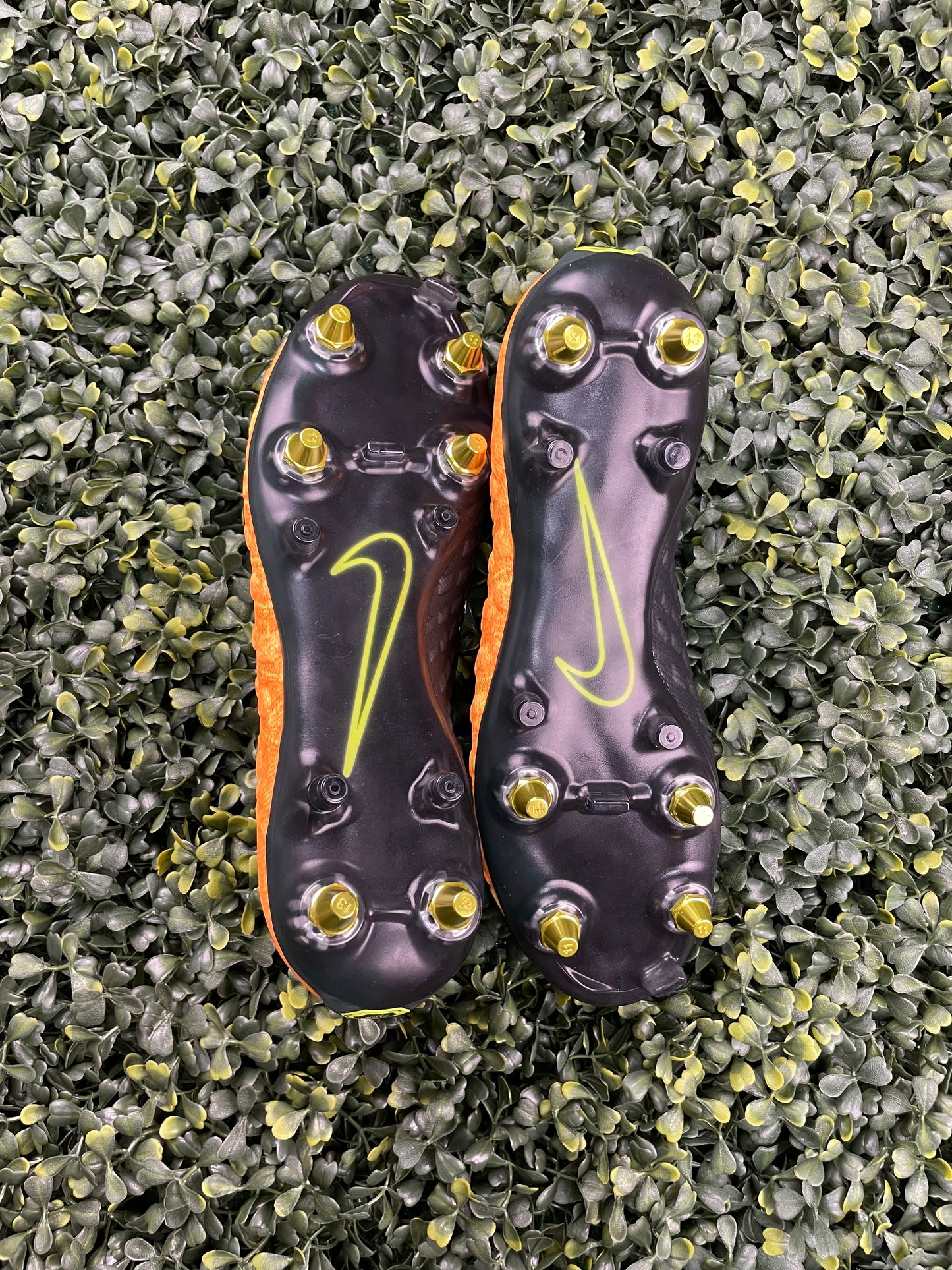 NIKE HYPERVENOM PHANTOM 3 ELITE SG-AC