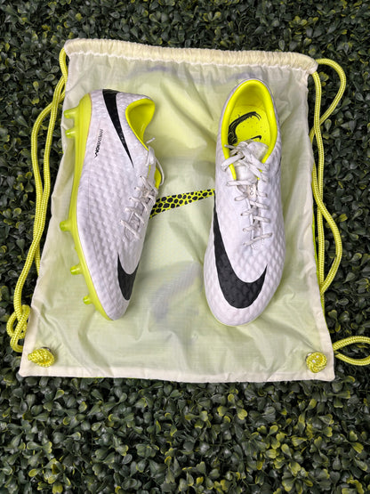 NIKE HYPERVENOM PHANTOM ACC ELITE