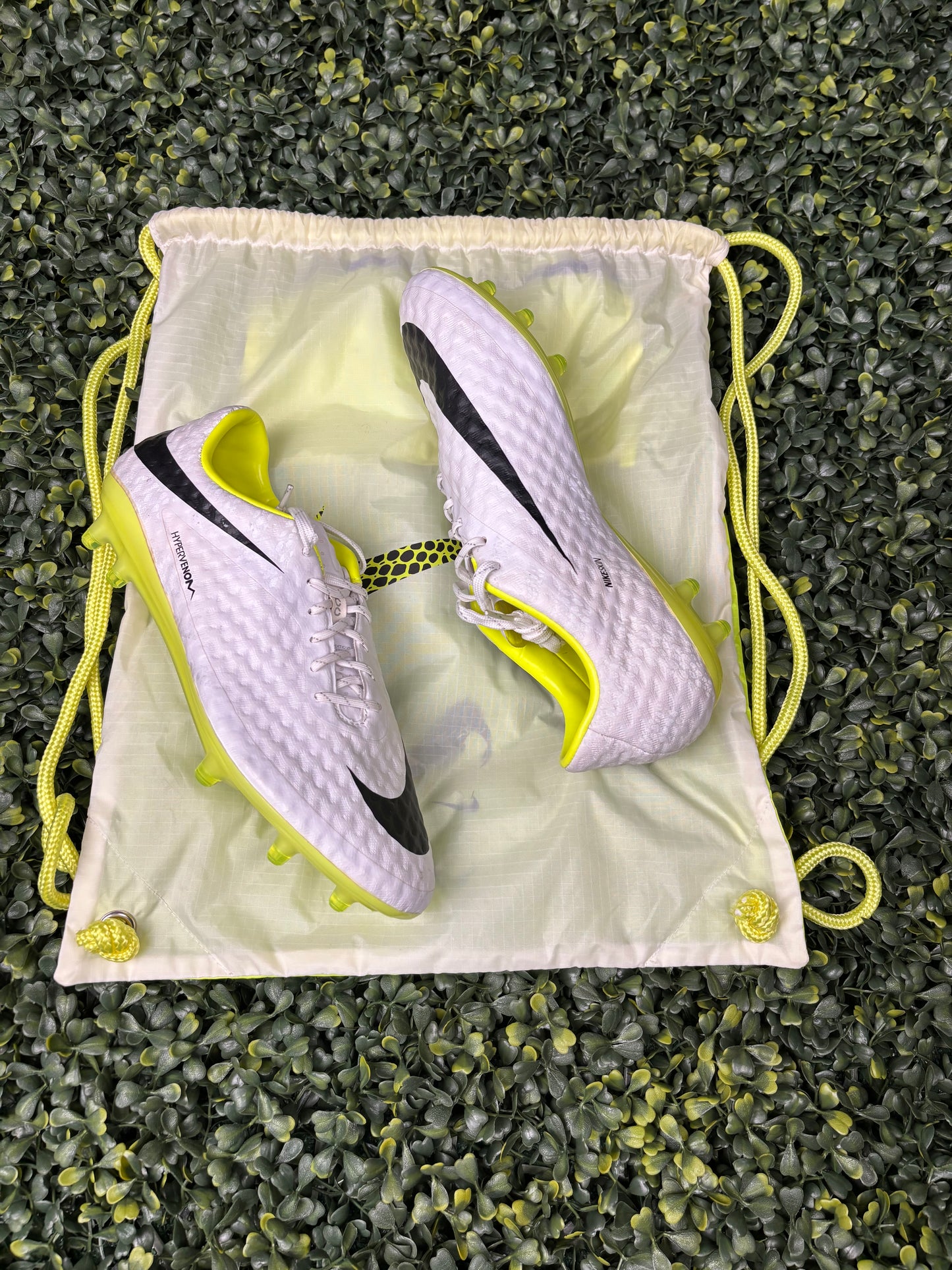NIKE HYPERVENOM PHANTOM ACC ELITE