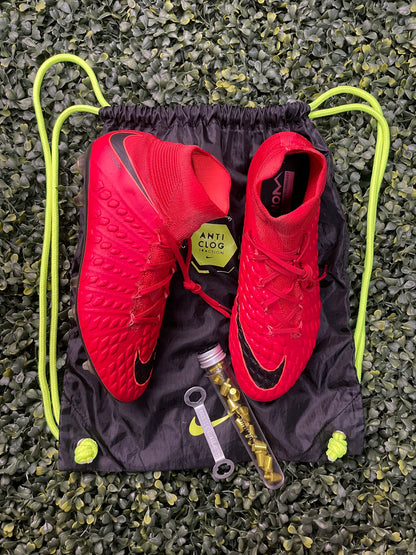 NIKE HYPERVENOM PHANTOM ELITE FG