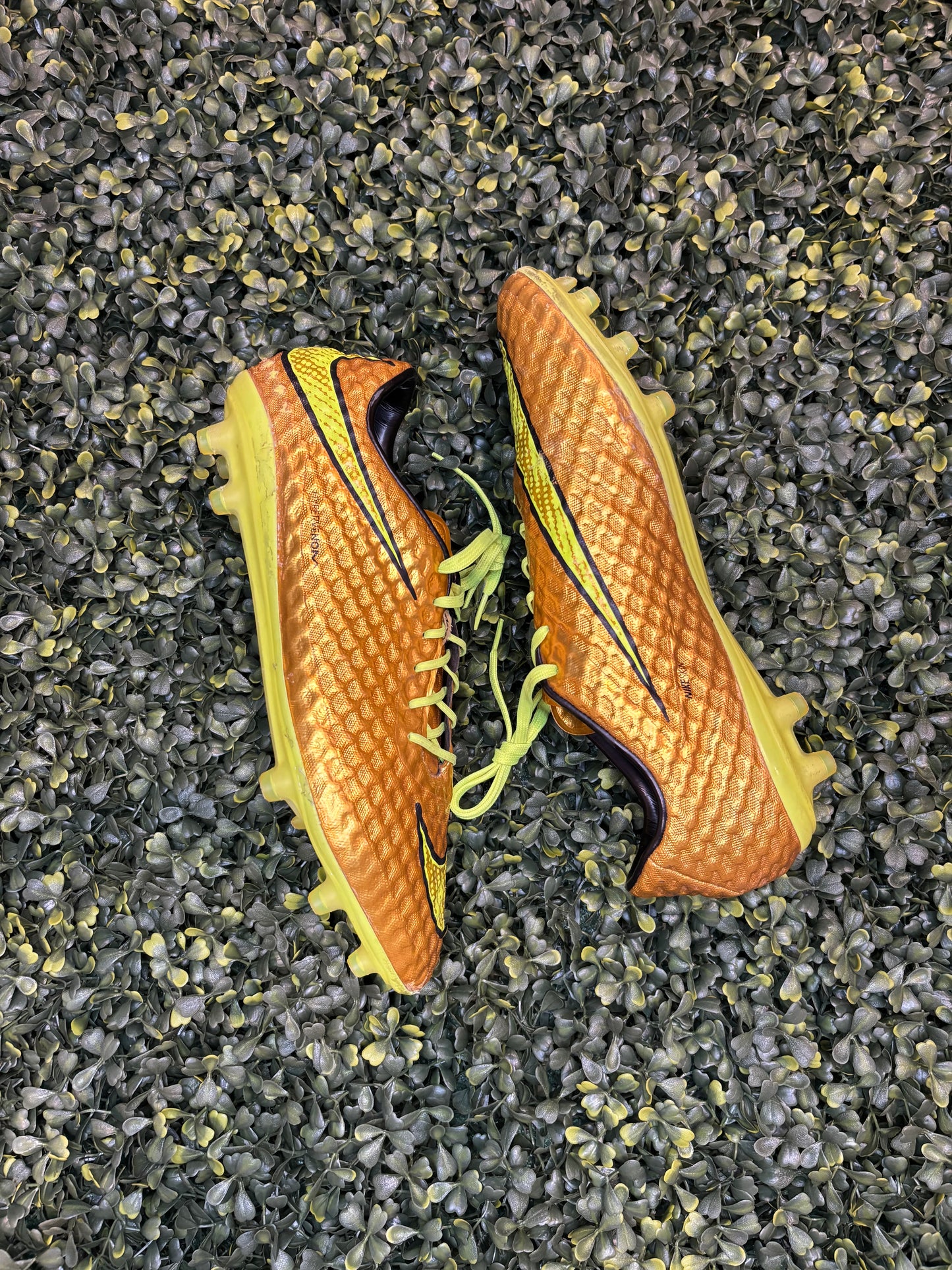 NIKE HYPERVENOM PHANTOM 2014 NEYMAR
