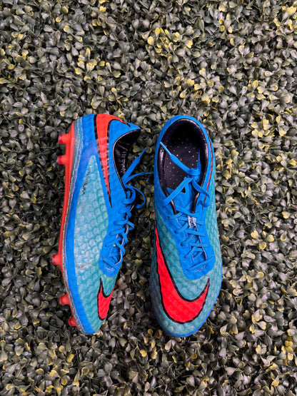 NIKE HYPERVENOM PHANTOM 1 ELITE FG
