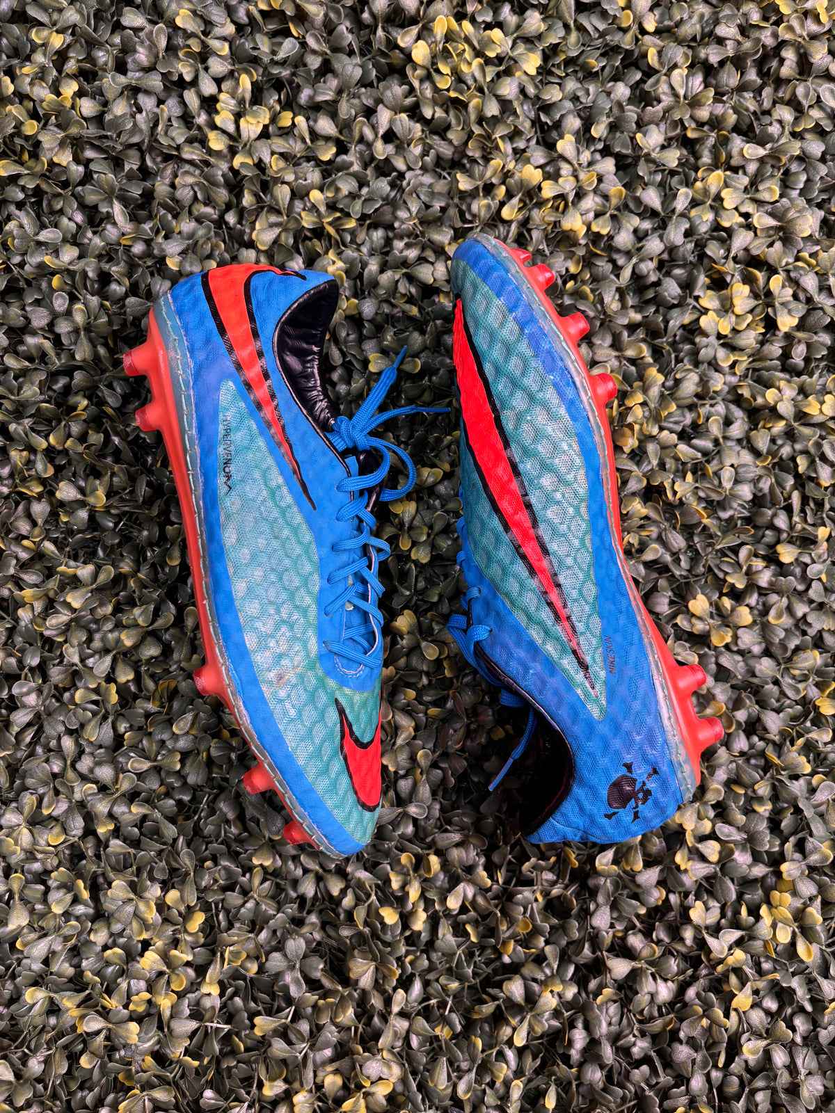 NIKE HYPERVENOM PHANTOM 1 ELITE FG