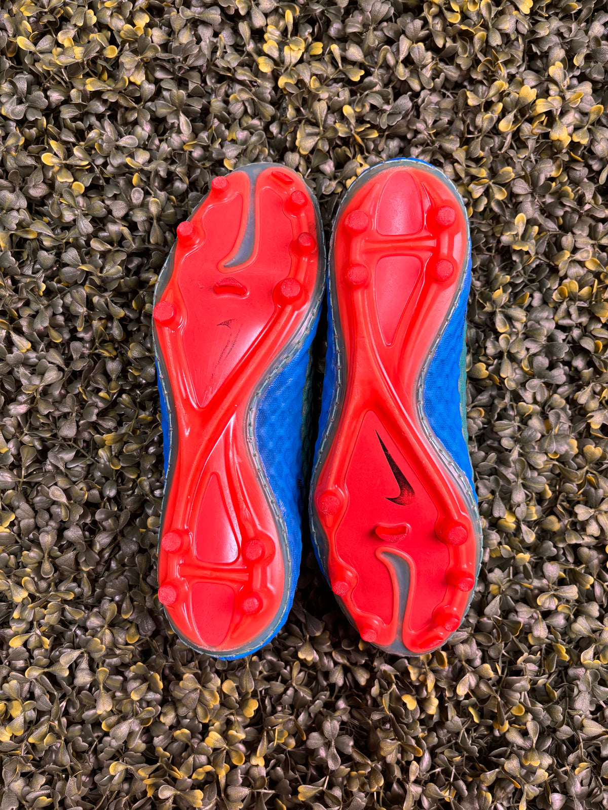 NIKE HYPERVENOM PHANTOM 1 ELITE FG