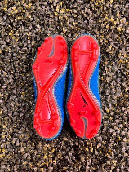 NIKE HYPERVENOM PHANTOM 1 ELITE FG