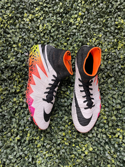 NIKE HYPERVENOM PHANTOM II DF ELITE SG-PRO