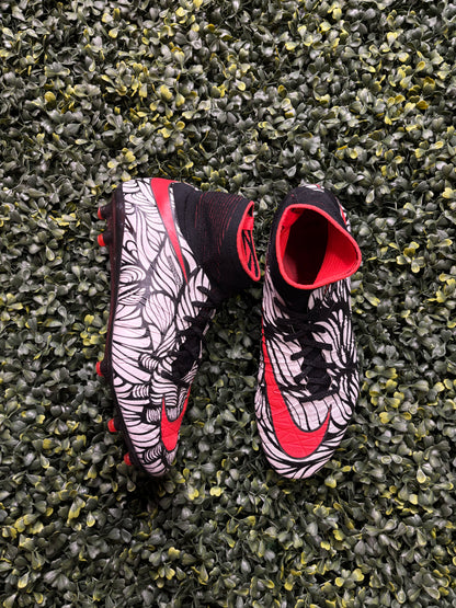 NIKE HYPERVENOM PHANTOM II ELITE FG NEYMAR