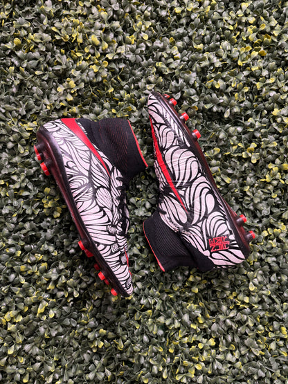 NIKE HYPERVENOM PHANTOM II ELITE FG NEYMAR