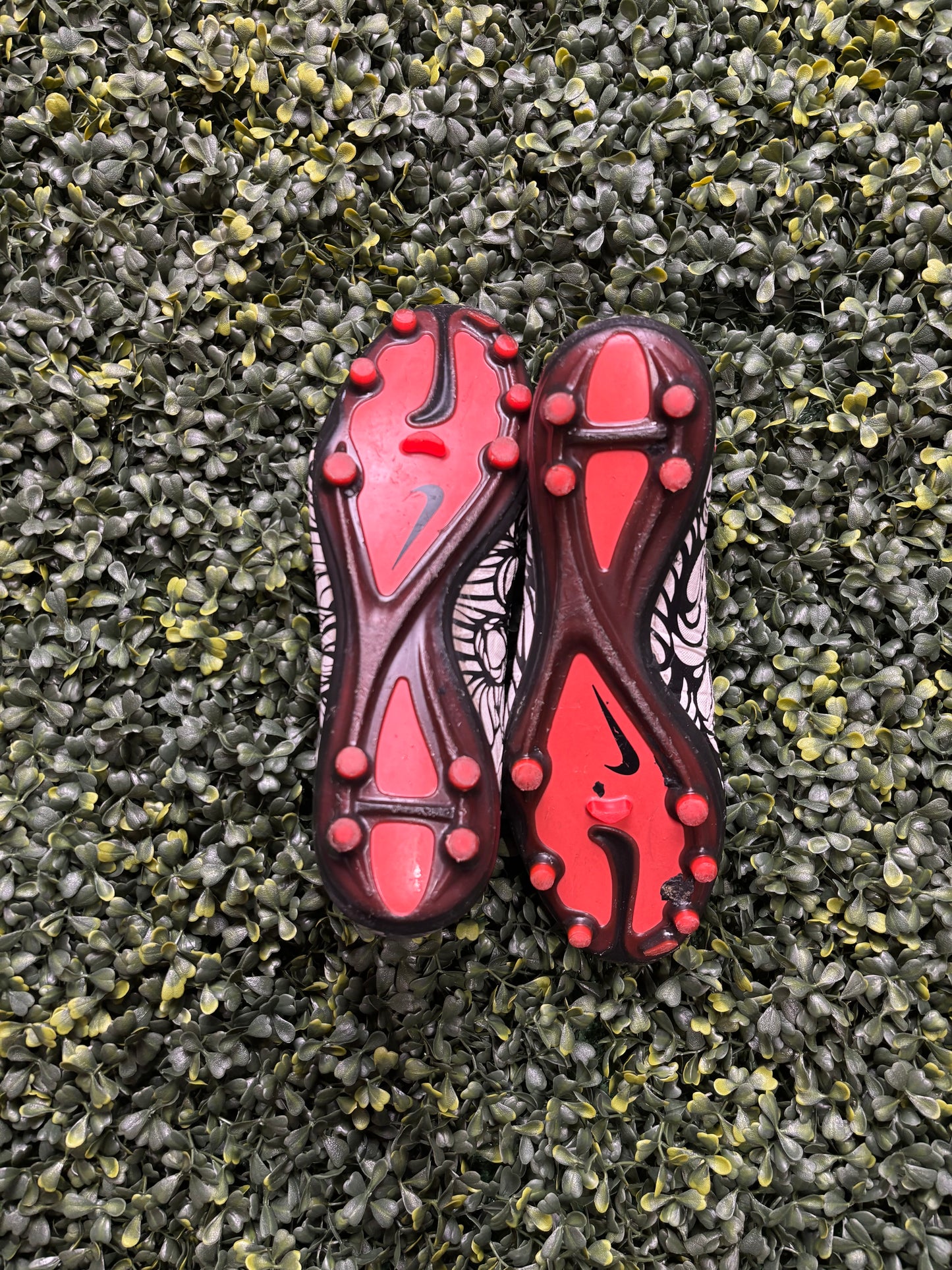 NIKE HYPERVENOM PHANTOM II ELITE FG NEYMAR