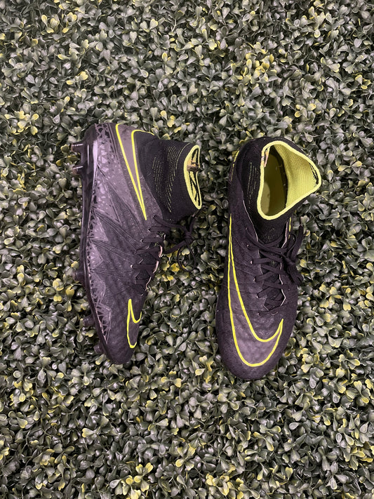 NIKE HYPERVENOM PHANTOM II FG