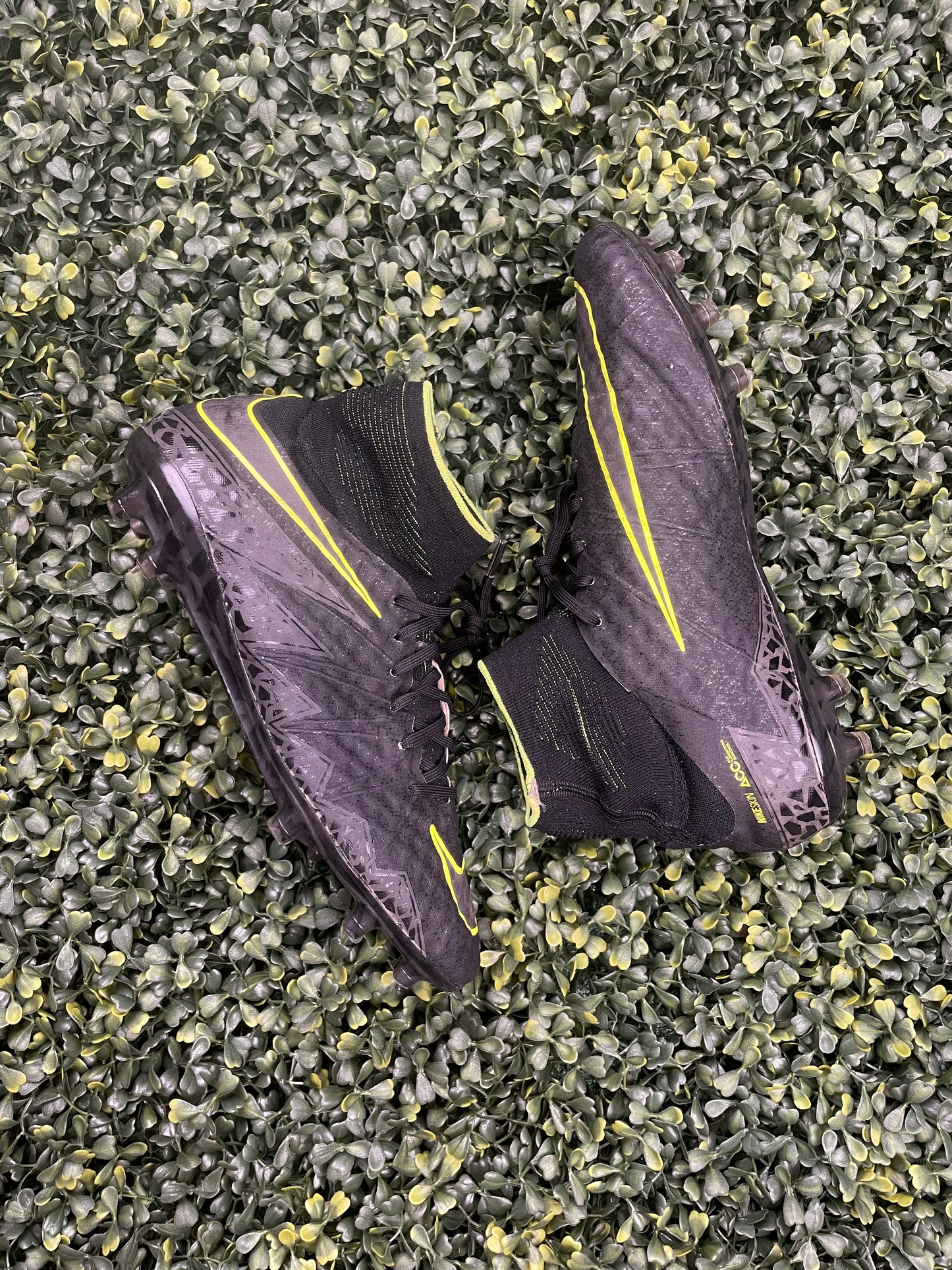 NIKE HYPERVENOM PHANTOM II FG