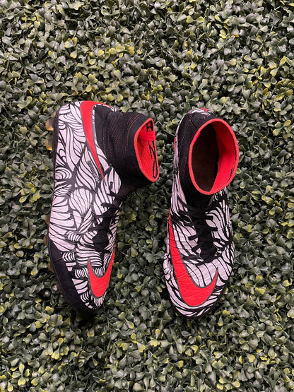 NIKE HYPERVENOM PHATOM II AG NEYMAR