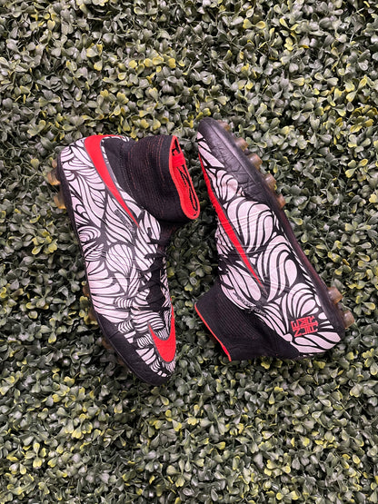 NIKE HYPERVENOM PHATOM II AG NEYMAR