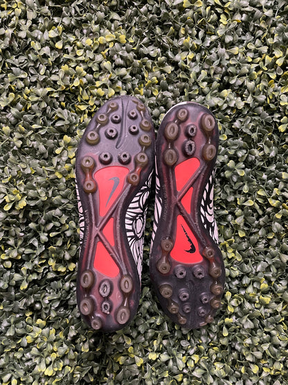 NIKE HYPERVENOM PHATOM II AG NEYMAR