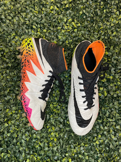 NIKE HYPERVENOM PHANTOM II ELITE FG