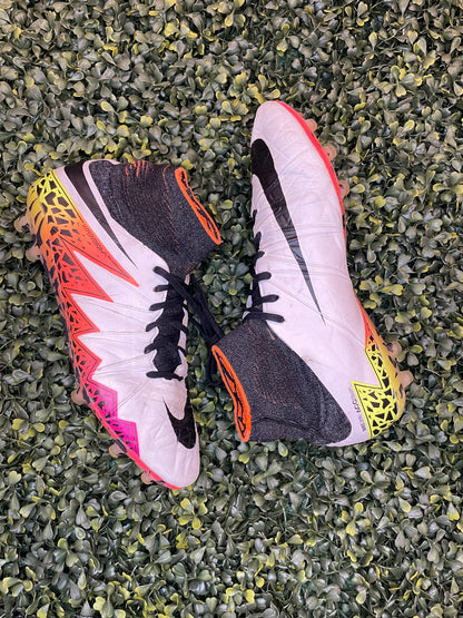 NIKE HYPERVENOM PHANTOM II ELITE FG