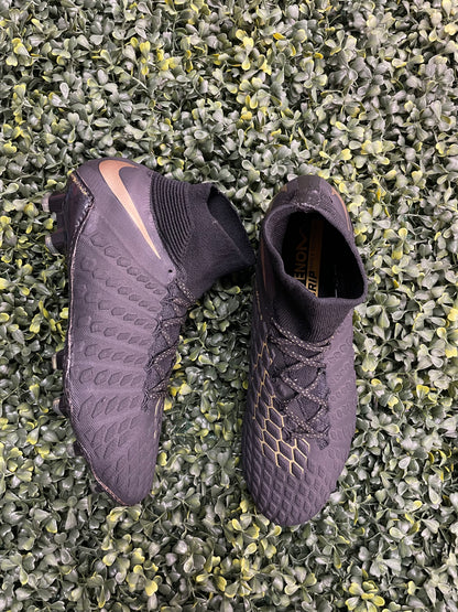 NIKE HYPERVENOM PHANTOM III DF ELITE FG