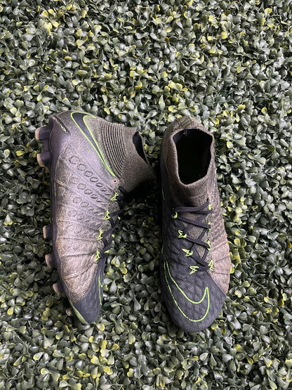 NIKE HYPERVENOM PHANTOM III DF TECH CRAFT FG