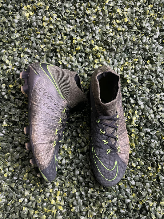 NIKE HYPERVENOM PHANTOM III DF TECH CRAFT FG
