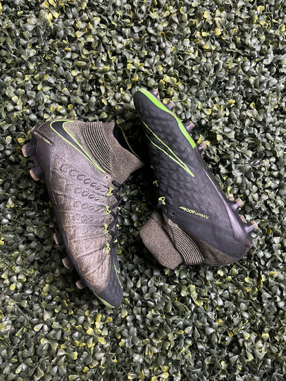 NIKE HYPERVENOM PHANTOM III DF TECH CRAFT FG