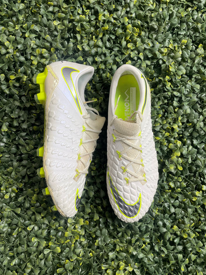 NIKE HYPERVENOM PHANTOM III ELITE FG'JUST DO IT'
